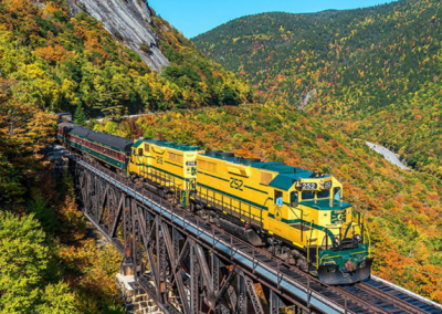 Conway Scenic Railroad