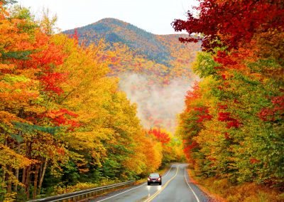 Kancamagus Highway