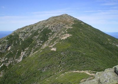 Mt Lafayette - Franconia Ridge New Hampshire