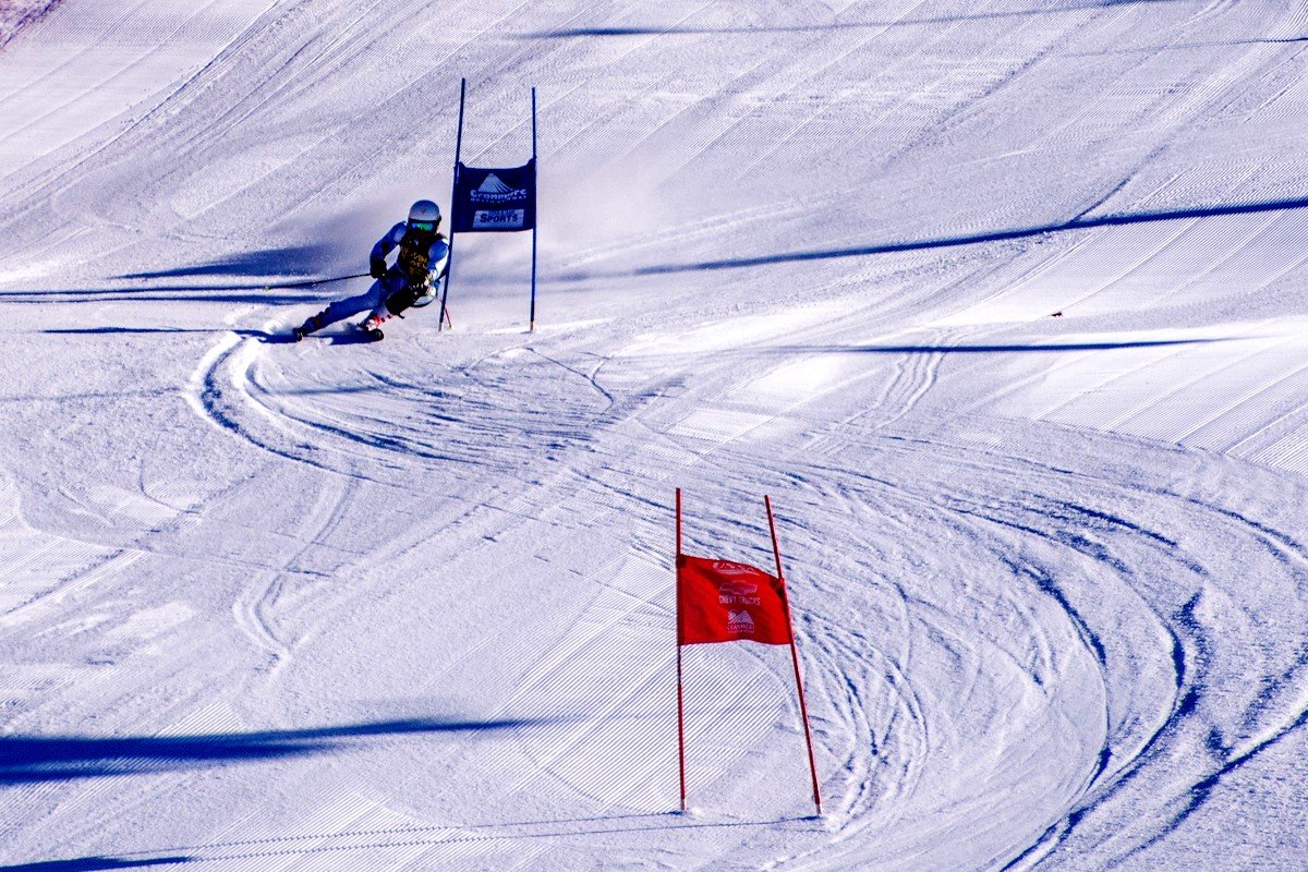 Ski Cranmore - White Mountains of New Hampshire