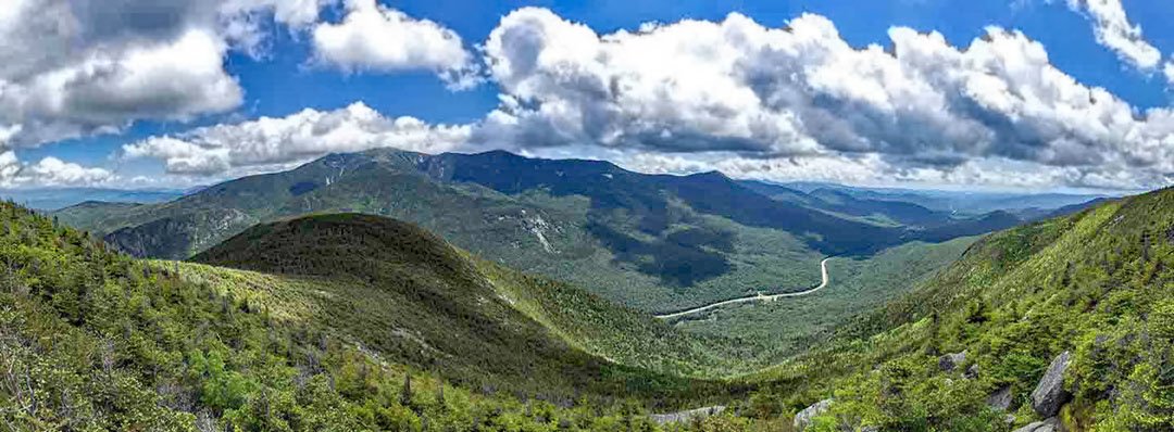 Franconia Notch State Park